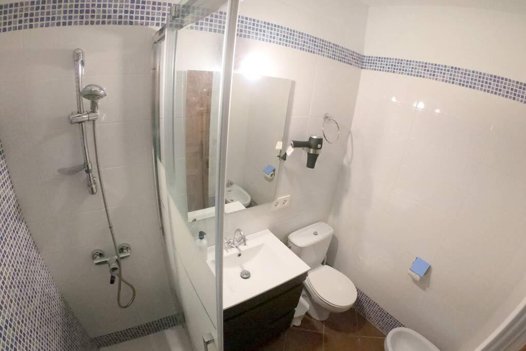 Casa Pedregosa Bubion Villa Dış mekan fotoğraf